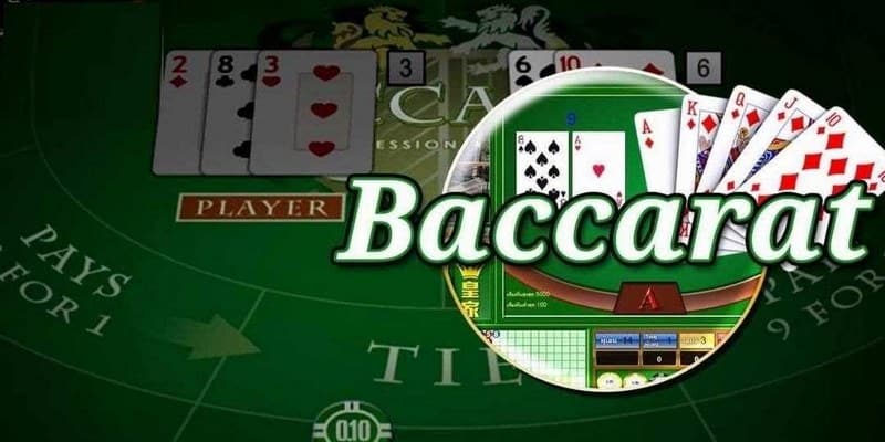Top 5 kinh nghiệm chơi Baccarat bất bại từ cao thủ