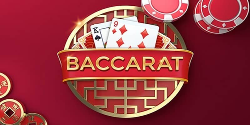 Giới thiệu game bài cá cược Baccarat